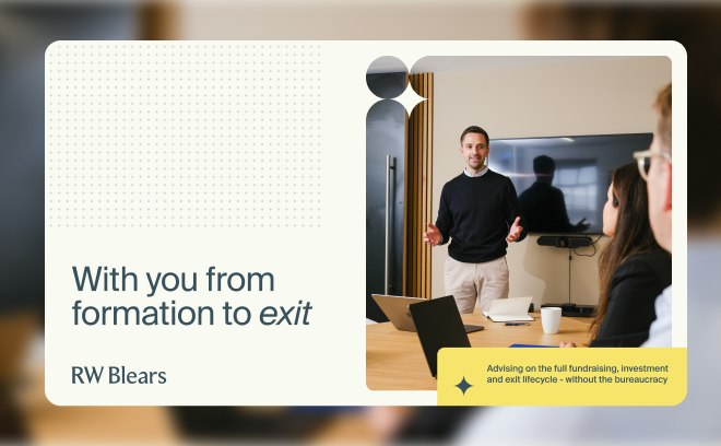 Finance Fintech industry — Signifly