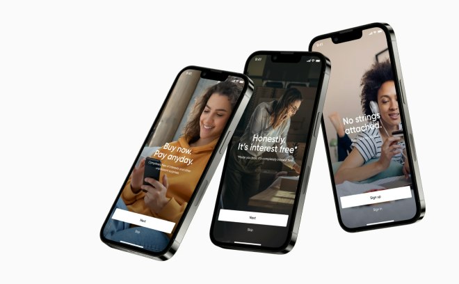 Finance Fintech industry — Signifly