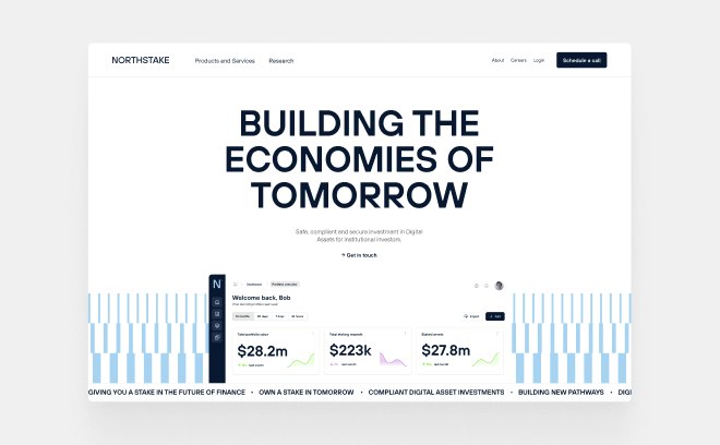 Finance Fintech industry — Signifly