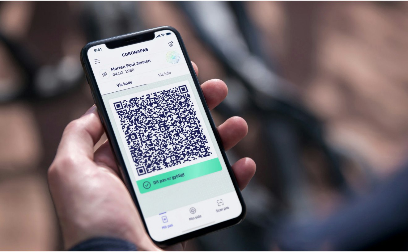 Public Government industry — Signifly