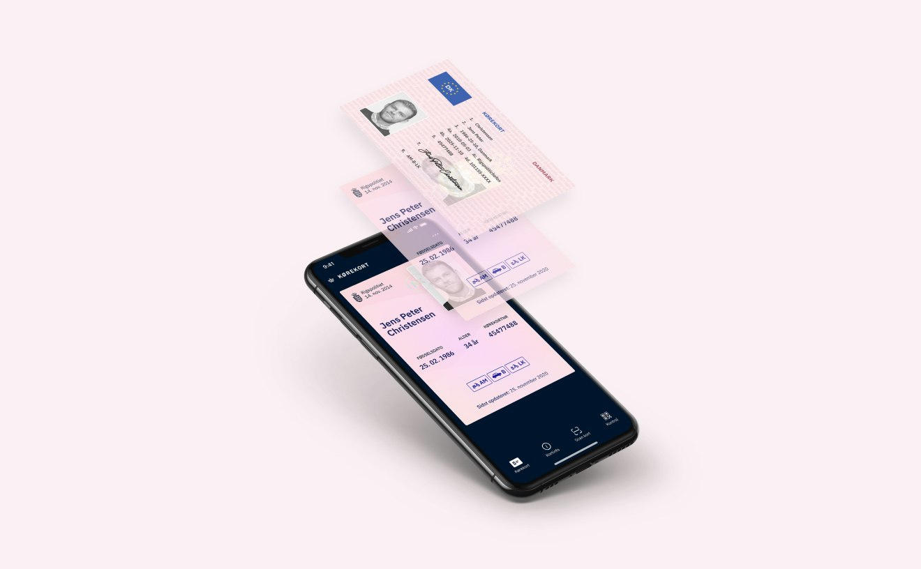 Public Government industry — Signifly