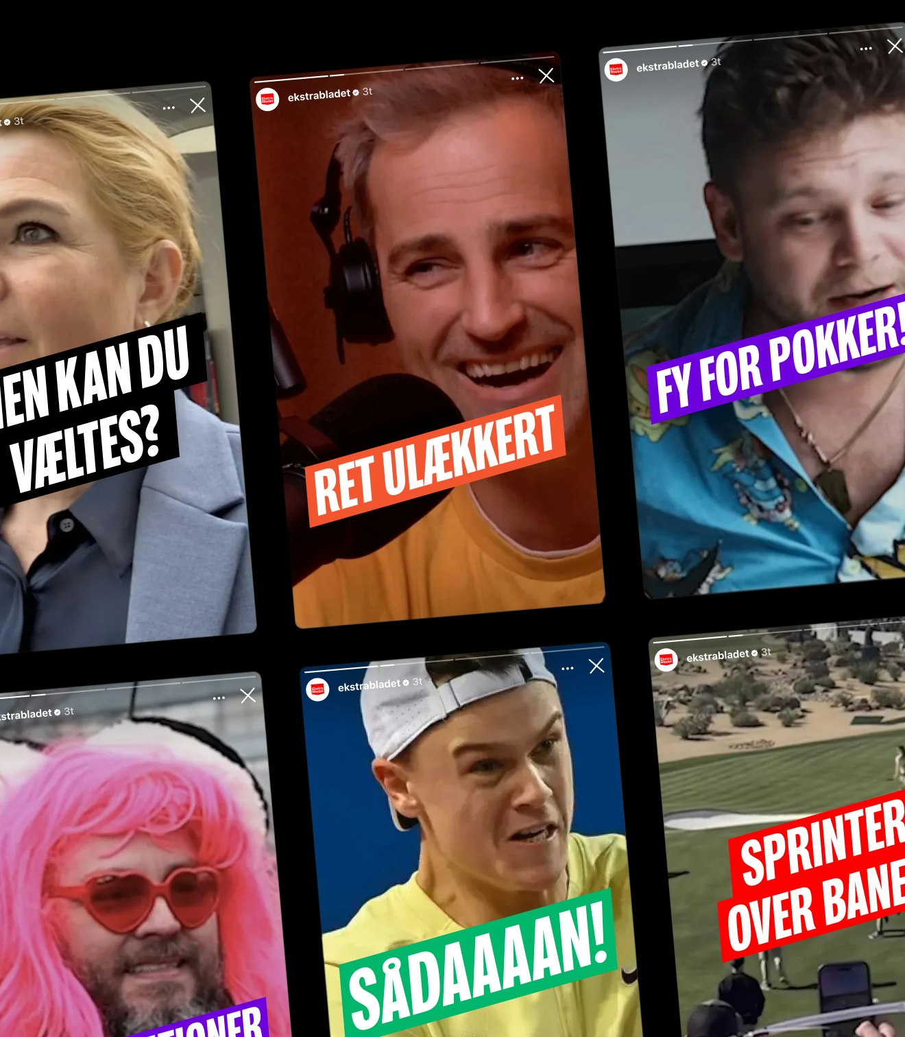 Ekstra Bladet case study — Signifly