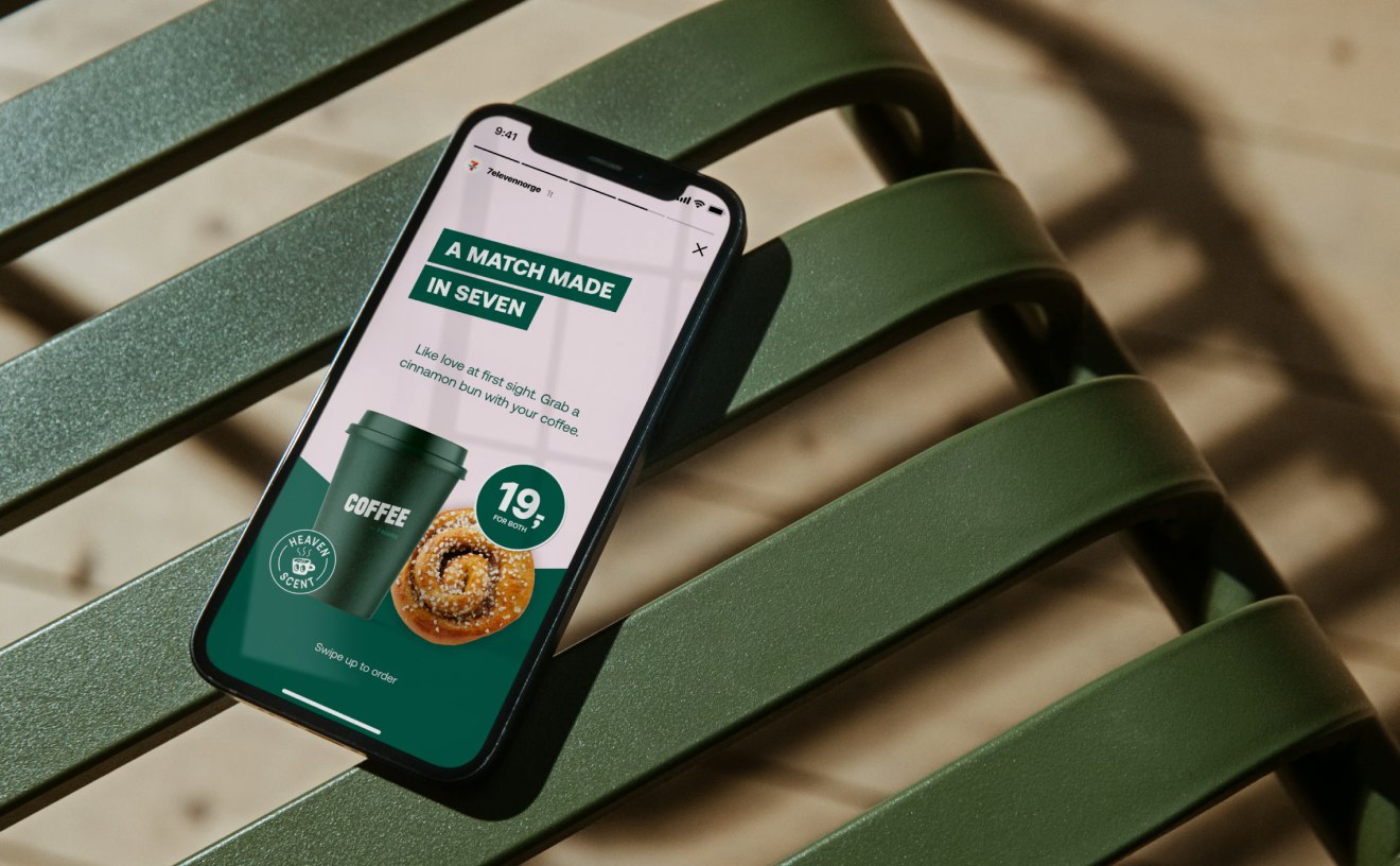 Food Retail industry — Signifly