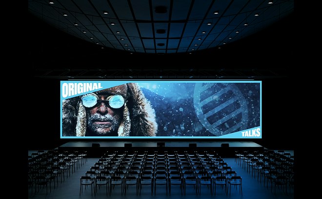 Media Entertainment industry — Signifly