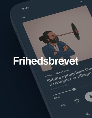 Media Entertainment industry — Signifly