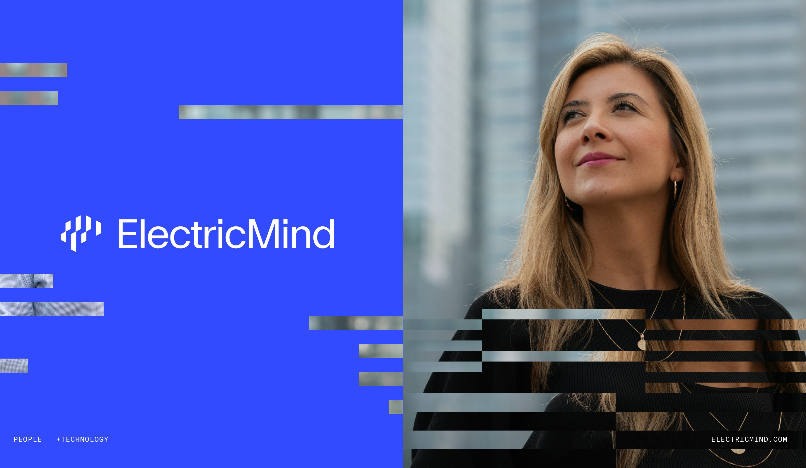 Electric Mind case study