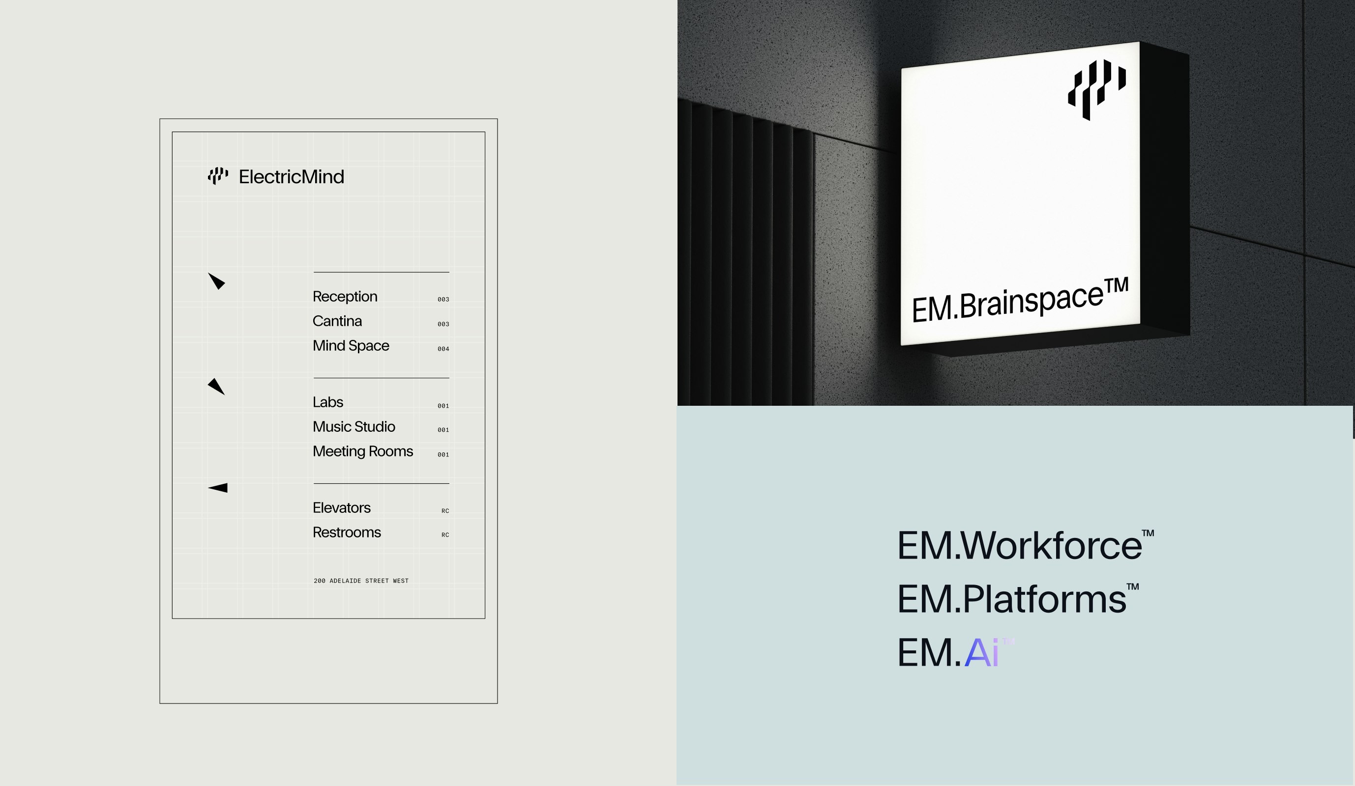 Electric Mind case study — Signifly