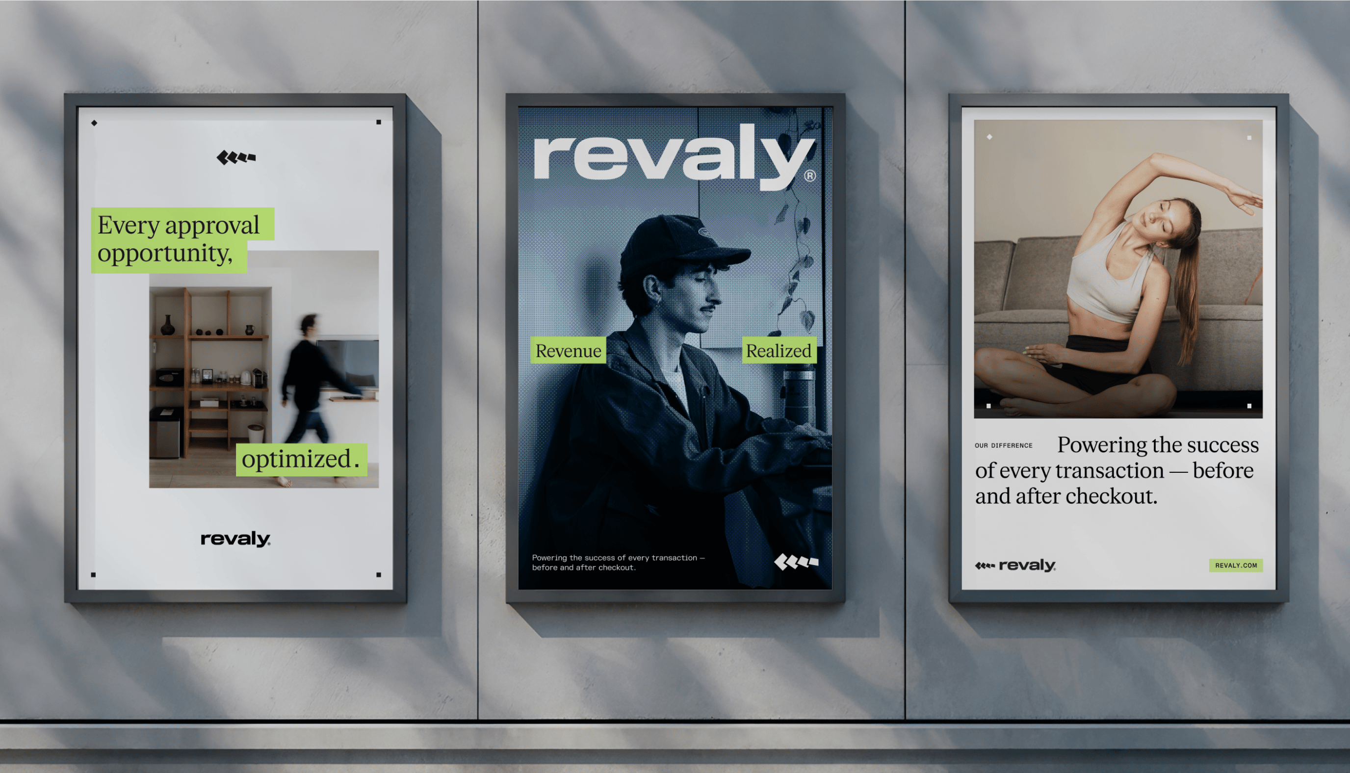 Revaly case study