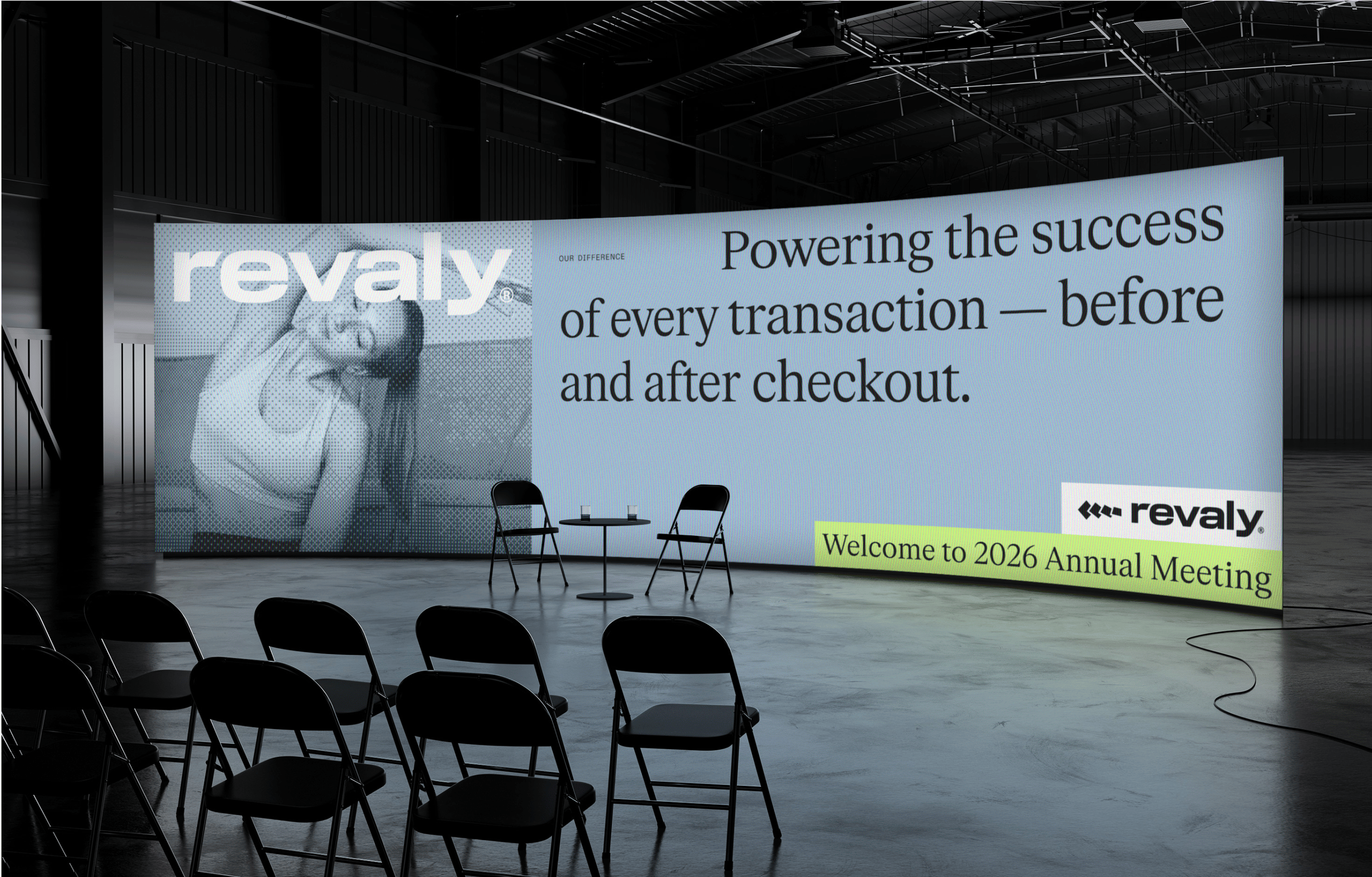 Revaly case study — Signifly