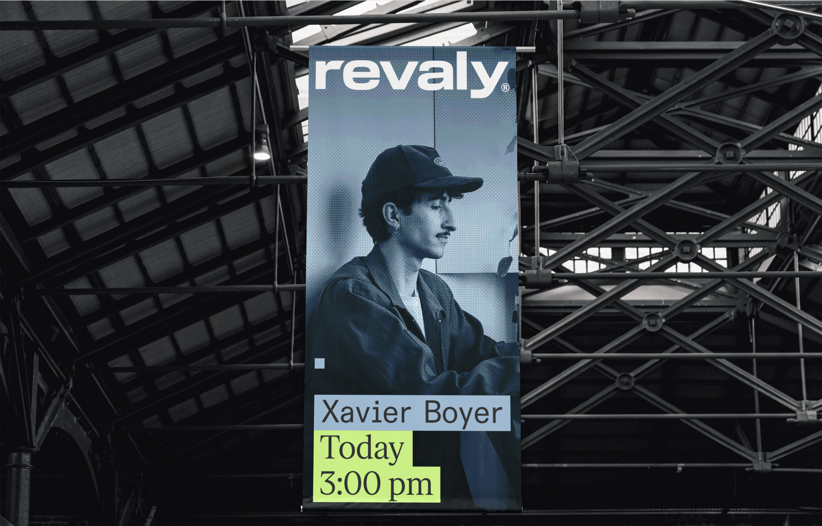 Revaly case study — Signifly