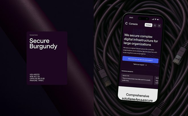 Professional Services industry — Signifly