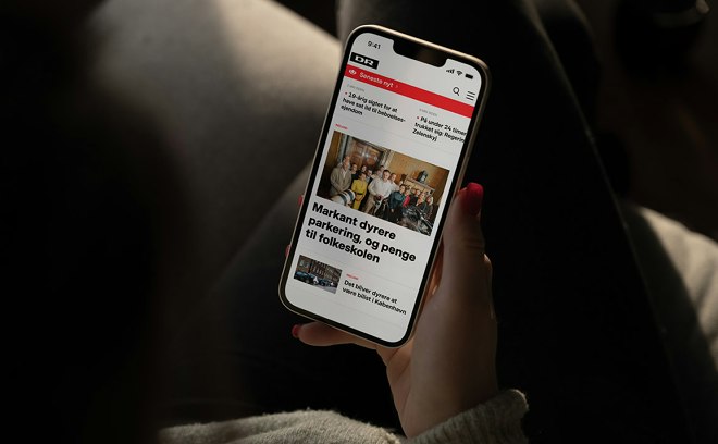 Media Entertainment industry — Signifly