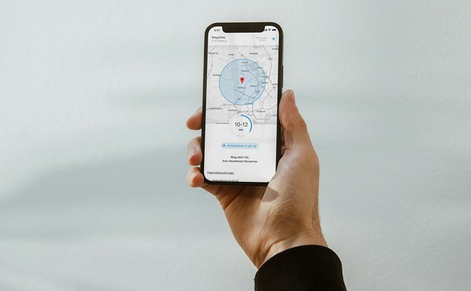 Health Life Science industry — Signifly