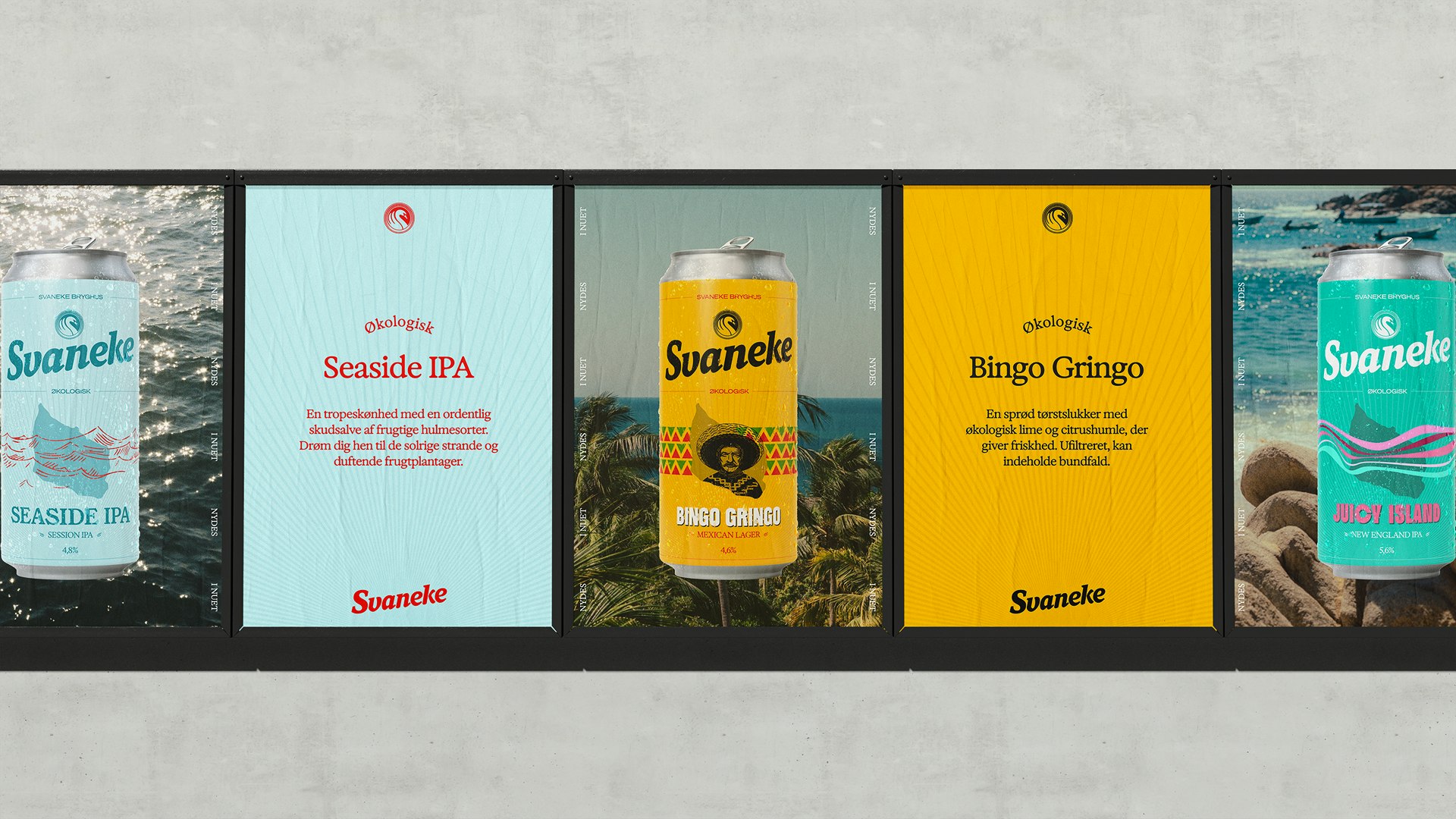 Svaneke Brewery case study — Signifly