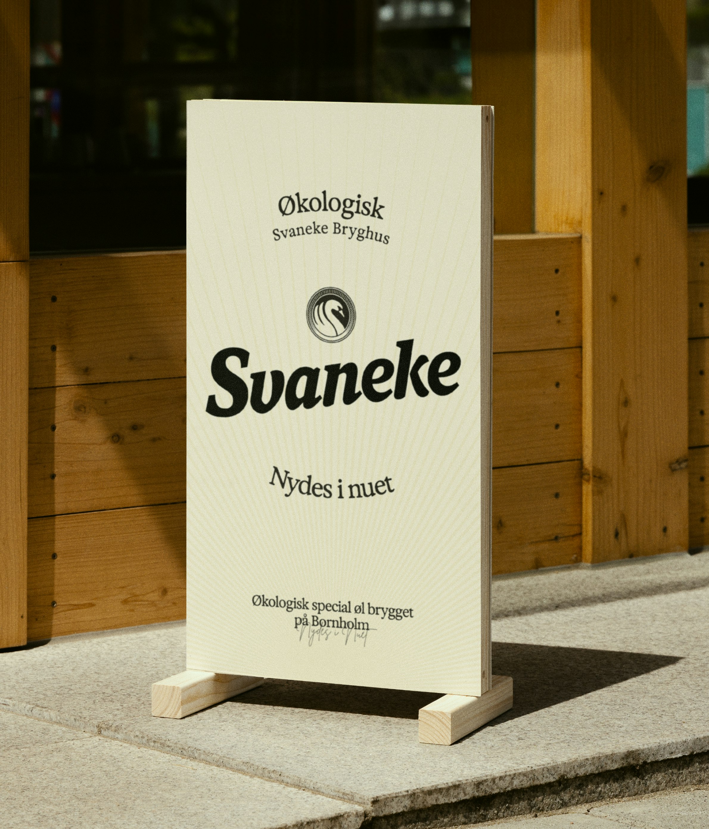 Svaneke Brewery case study — Signifly