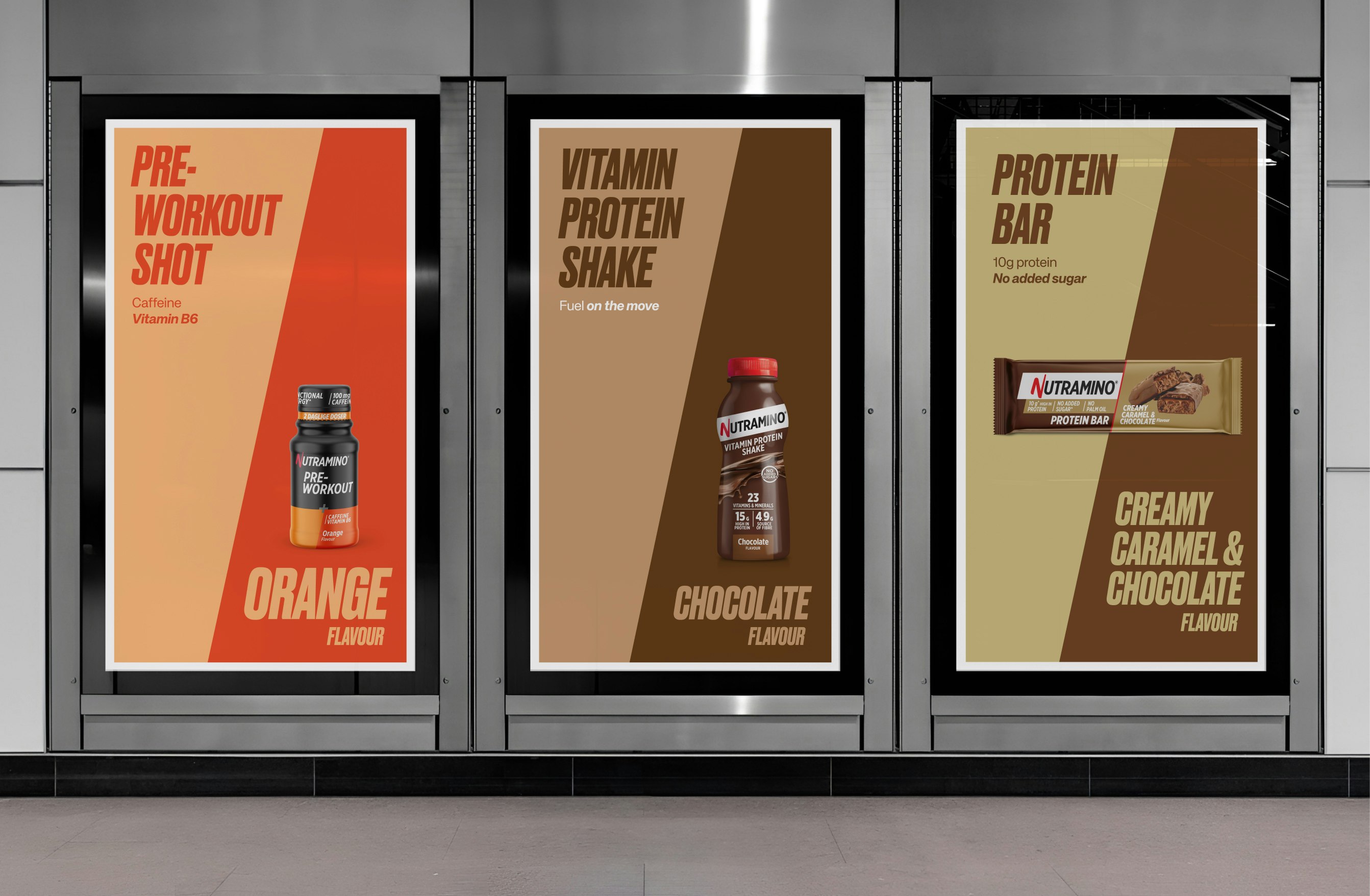 Nutramino case study — Signifly