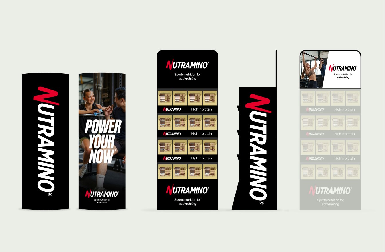 Nutramino case study — Signifly