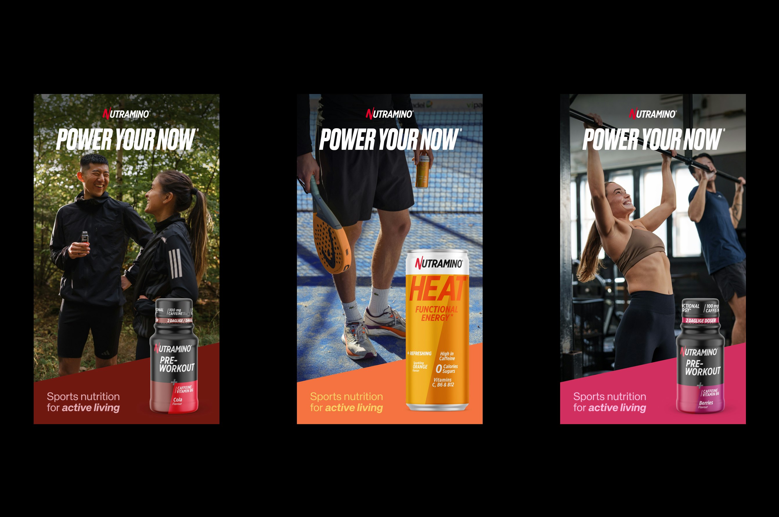 Nutramino case study — Signifly
