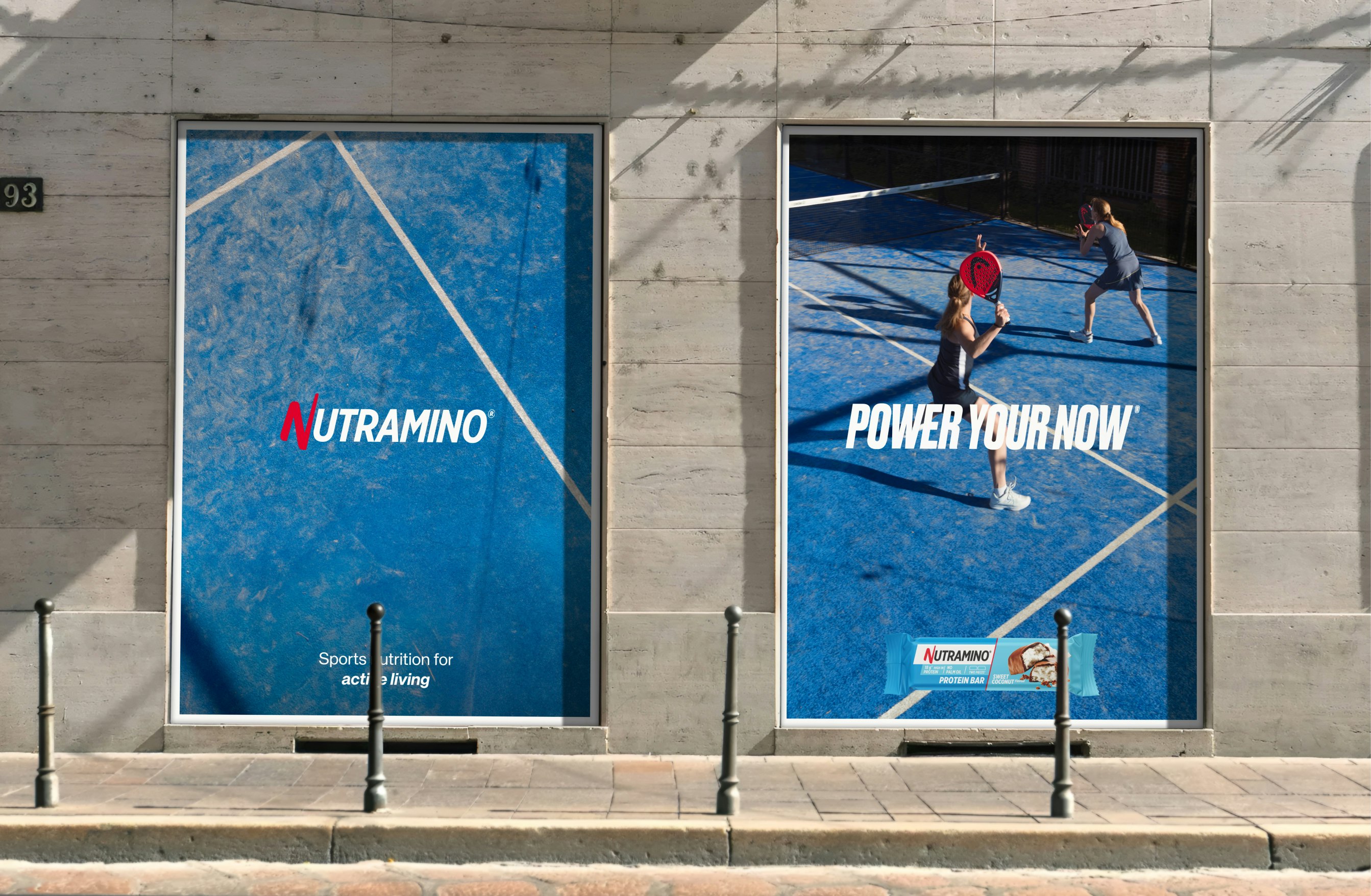 Nutramino case study — Signifly