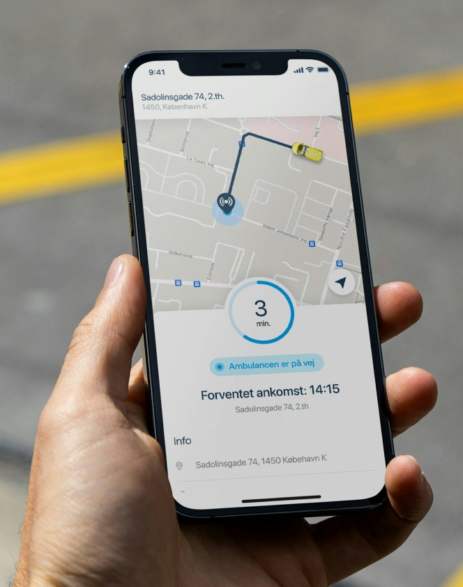 Akutberedskabet case study — Signifly