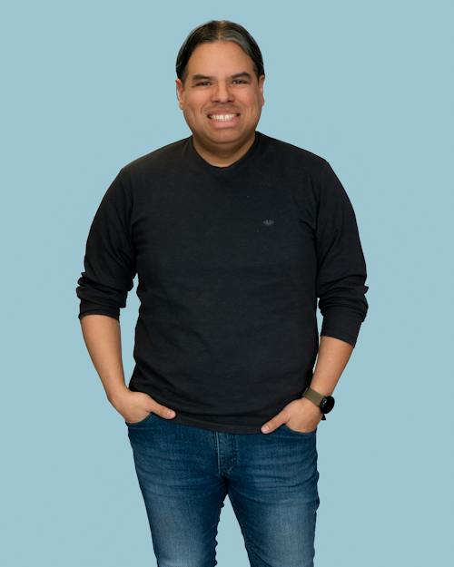 Pedro Padron