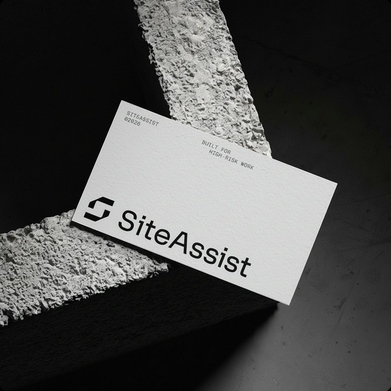 Site Assist case study — Signifly