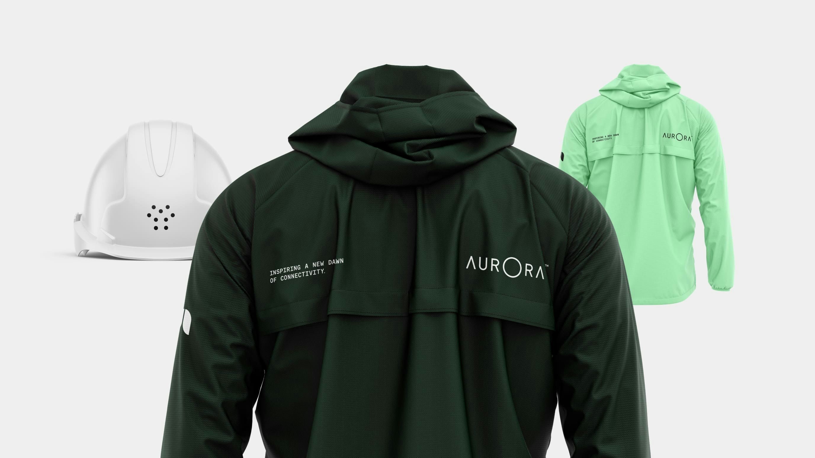 Mda space aurora signifly case