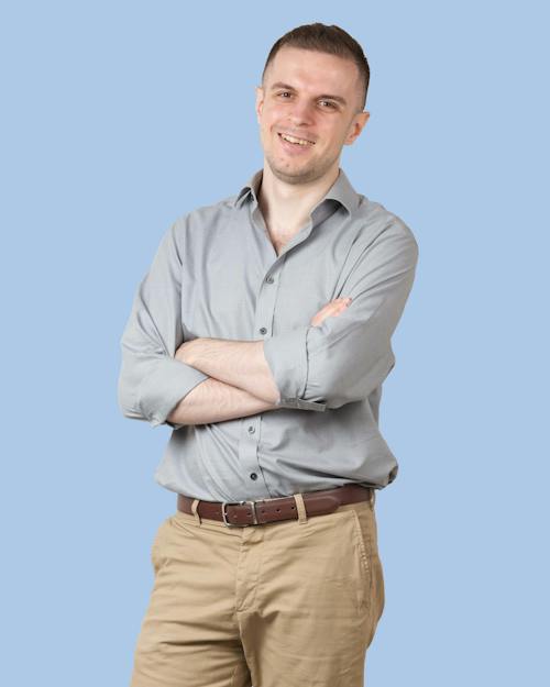 Craig Slade