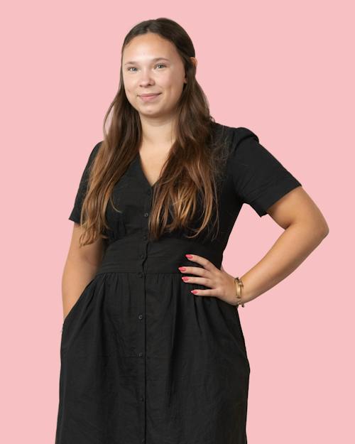 Ellie Valentine