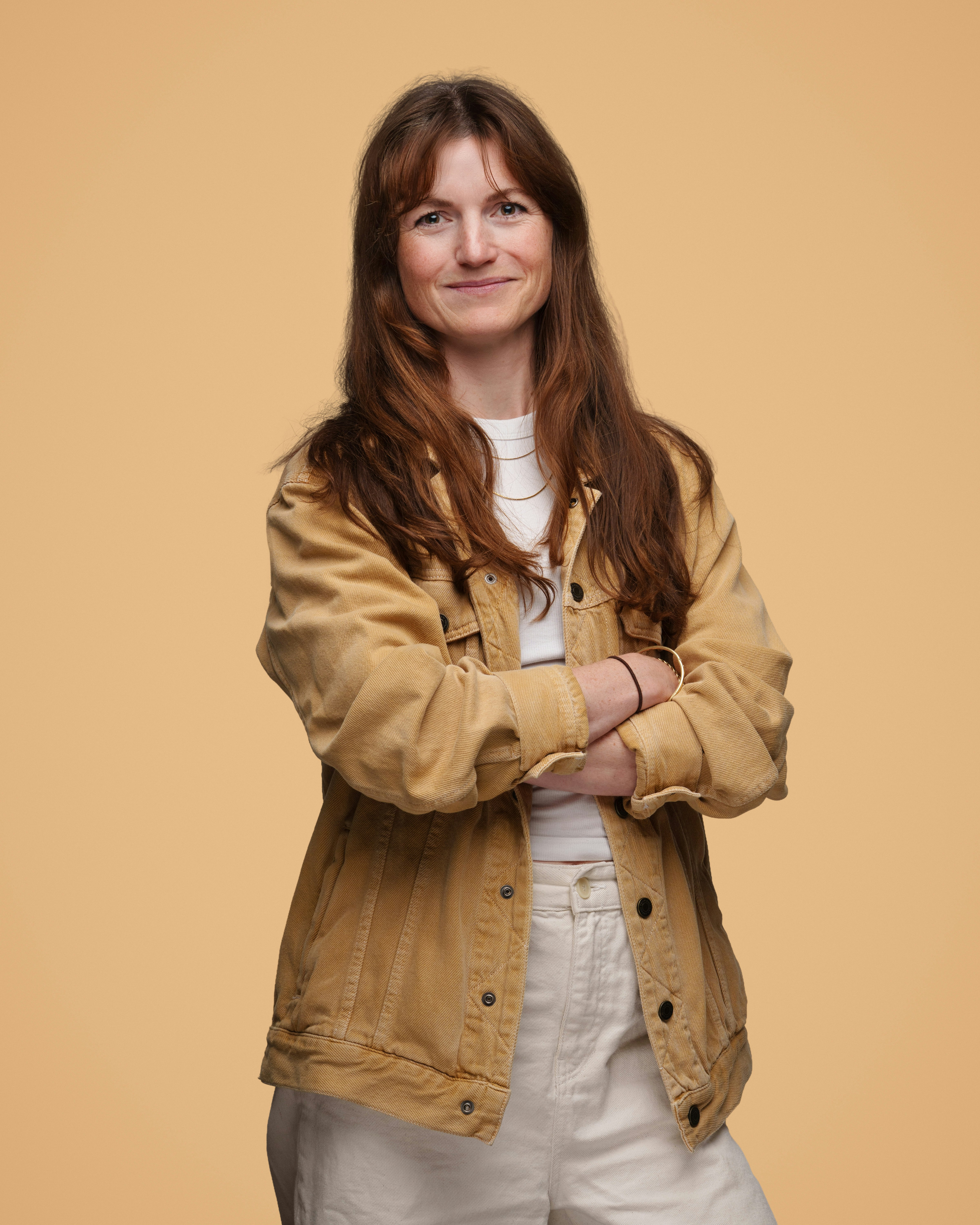Mathilde Ive
