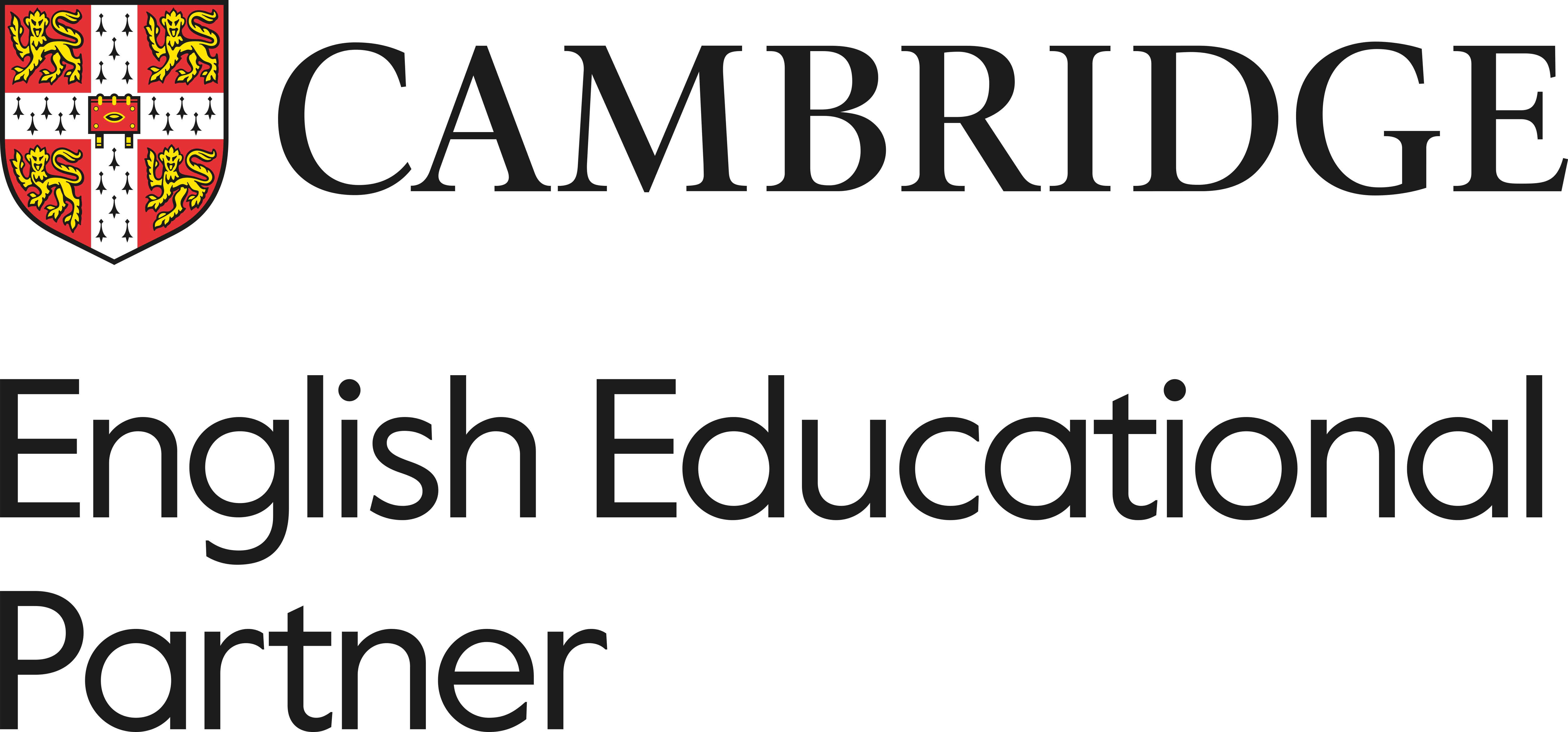 NET è Cambridge English Educational Partner