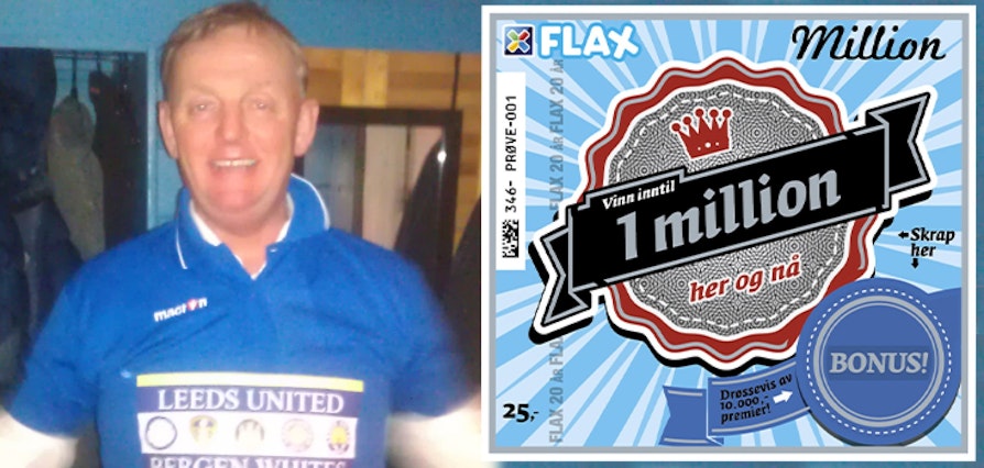 FLAX_million_vinner