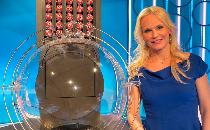 Ingeborg Myhre
Lotto