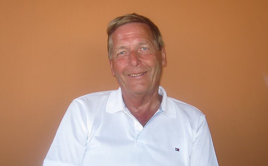 Frank Harangen fra Bærum var jokerkandidaten onsdag den 4. mars 2015. Han vant 532.000 kroner. Han ønsker ikke at bildet av ham skal gis til noen aviser.