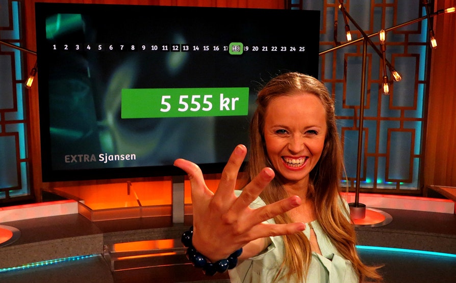 Kjersti Gullvåg