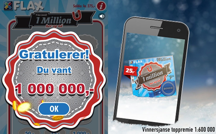 Flaxvinnerweb