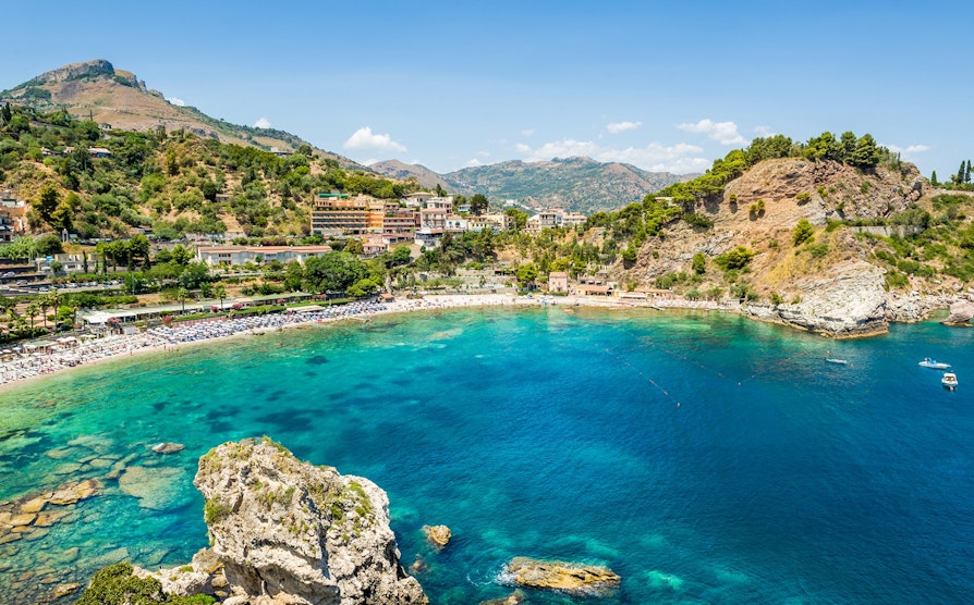 Sicilia, Eurojackpot, Colourbox