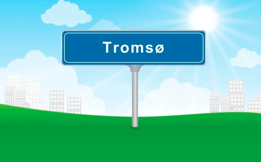 Tromsø