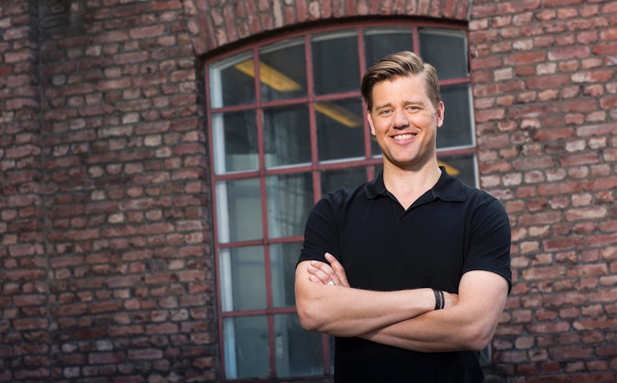 Johan