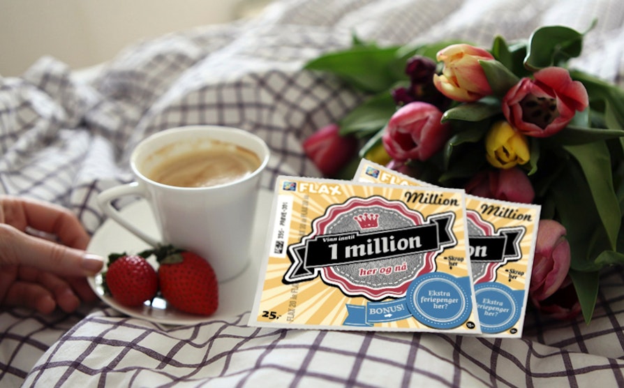 Flax, millionflax