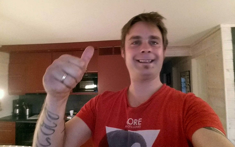 Kim Andre Osli