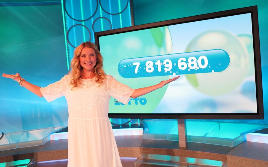 15. juli 2015 ble en mann i 30-åra fra Os i Hordaland millionær i VikingLotto. Han vant 7.819.680 kroner.