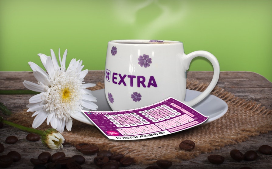 Extra
sommer
