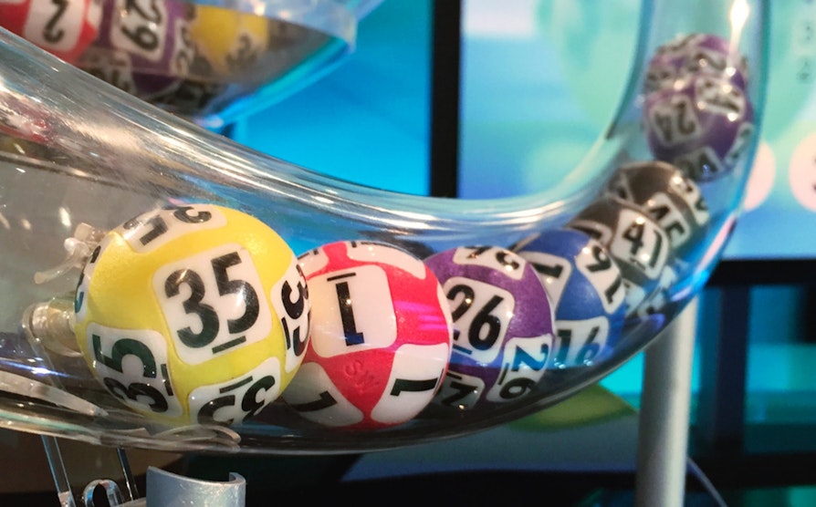 VikingLotto 19.08
