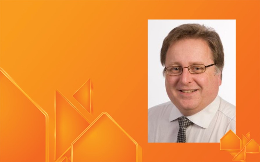 Rune Akse (59) fra Sandane vant én million kroner i Nabolaget fredag 28. august 2015.