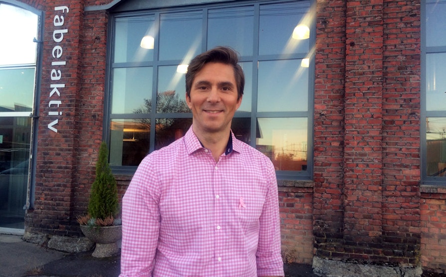 Truls Pedersen, Extra, Fabelaktiv