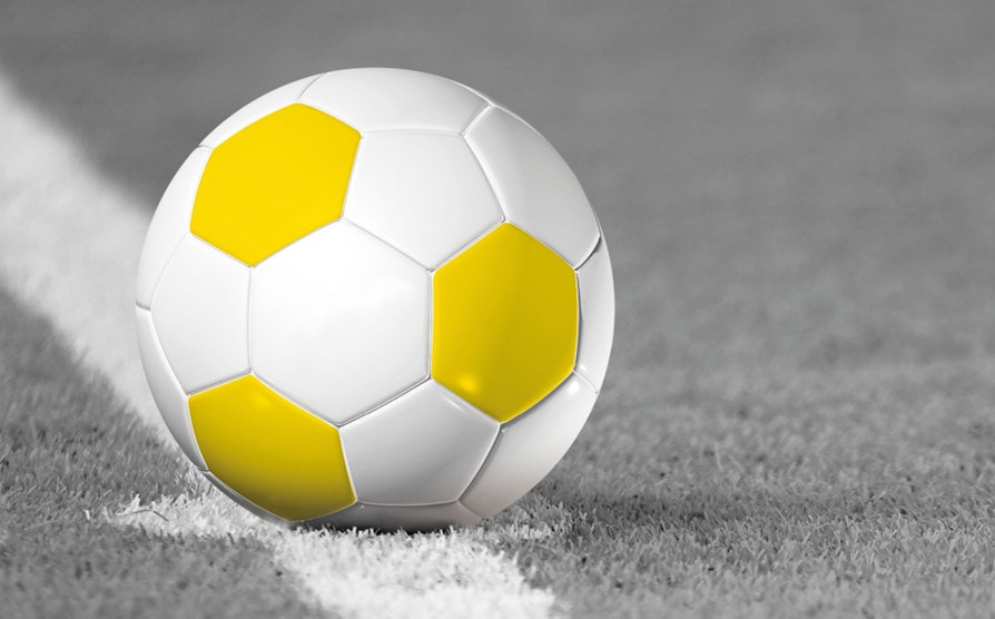 tipping ball