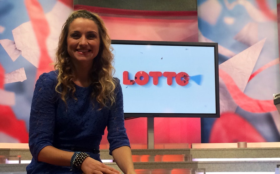 lotto, maylisbeth, lottomillionær