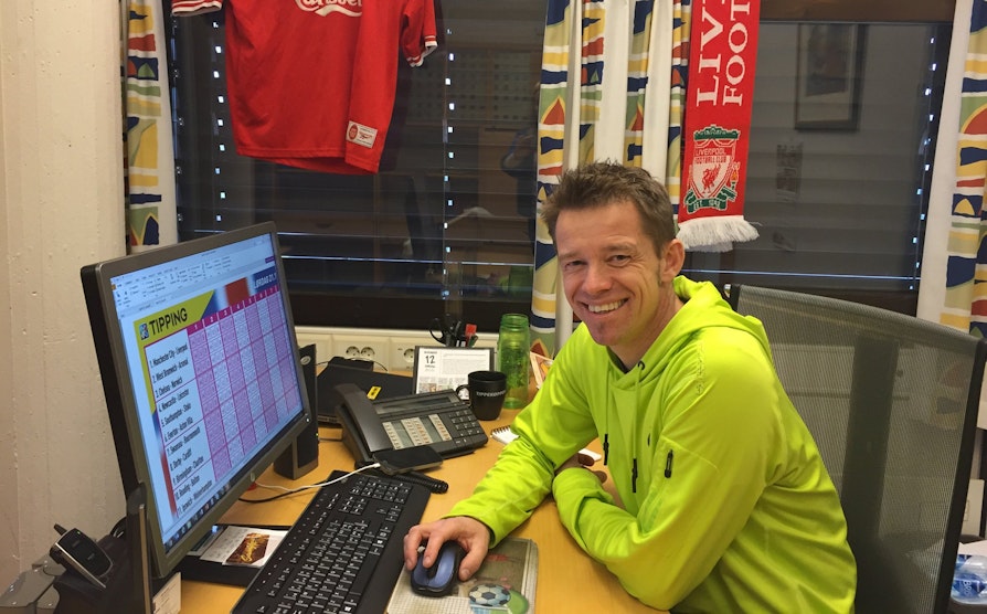 Kjetil