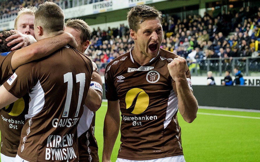 mjondalen, tippeligaen, obos, mjøndalen, fotball